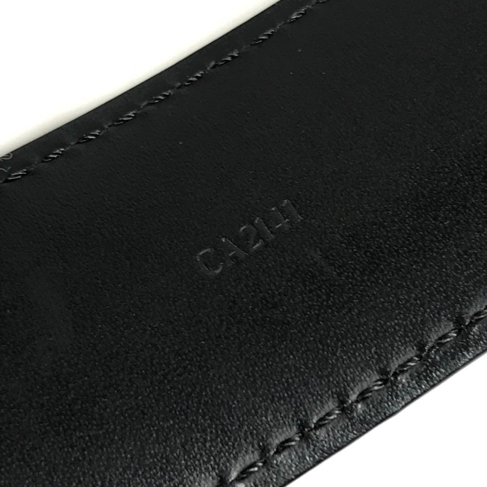 Louis Vuitton M6837U Damier Graphite Ceinture Pochette Homme body bag Pouch