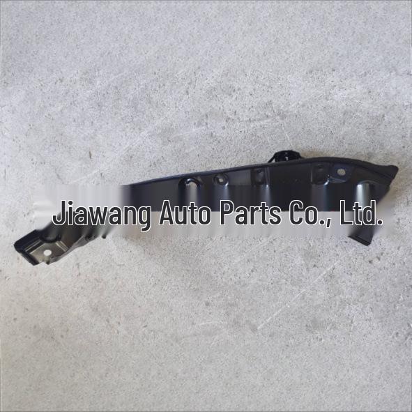 Fits Toyota 2023 BZ3 Radiator Support Side Bracket 53202-03020R/53203-03020L