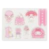 Sanrio My Melody Custom Acrylic House 296295