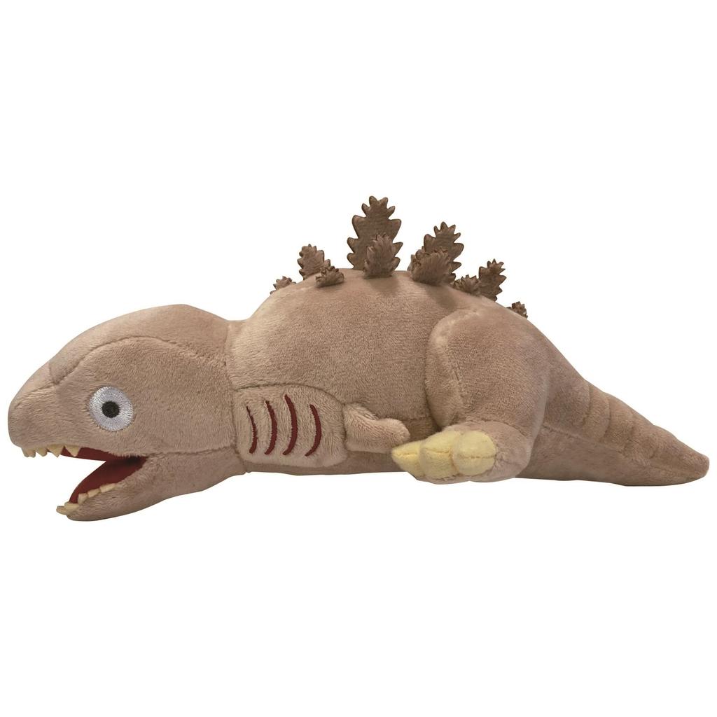Toho Godzilla Second Form Plush Toy (2016)