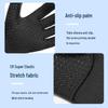 3mm CR Diving Gloves: Wear-Resistant, Cut-Resistant, Cold-Proof for Snorkeling, Waterskiing, Surfing, and Fishing. Warm and Thin Style.