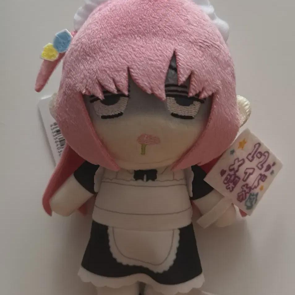 

Боч Рок Гото Хитори Горничная Кукла