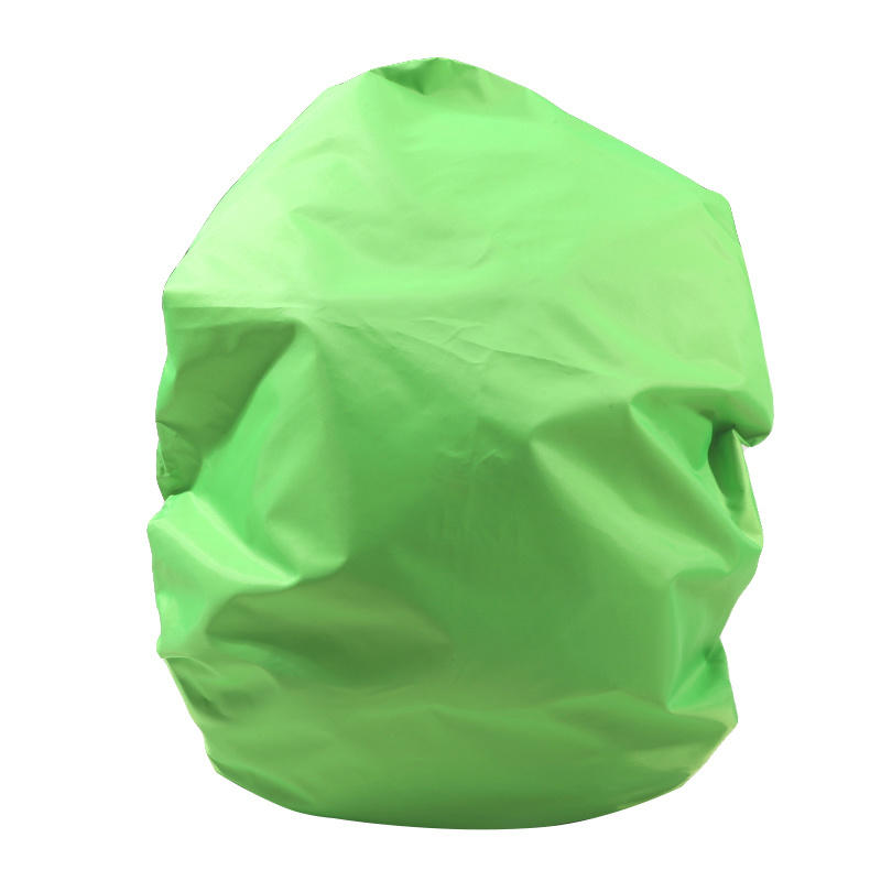 35L Children Trolley Waterproof Backpack Rain Cover Outdoor Bag Wear-Resistant Dust Protector Cover for School Biking Outdoor Traveling