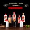 Veselă pentru băuturi – Vase pentru apă și carafe