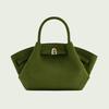 High Quality Sunshine Women's Velvet Dumpling Tote Bag 2025 Handbag Single Shoulder Slant Cross Body Bag Tasche Torebka
