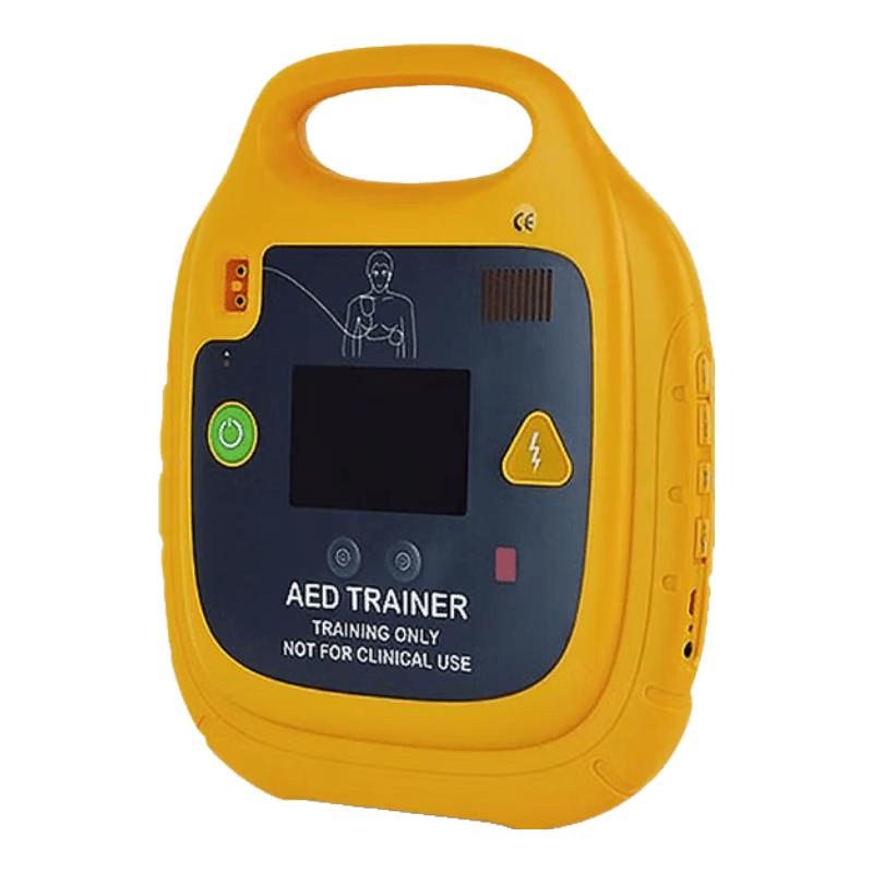 AED & CPR First Aid Training Manikin