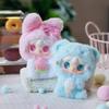 Yooki Restaurant Goumet Series V10 Cute Plush Blind Box Mystery Box Kawaii Desk Ornament Collectibles Decor Trend Toy Model Gift