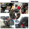 For Mikuni Maikuni PWK 21 24 26 28 30 32 34mm Universal Modification Motorcycle Carburetor With Power Jet