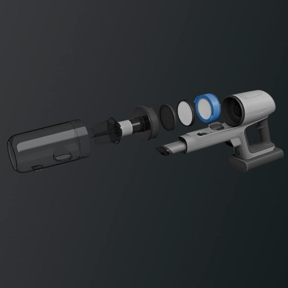 1PCS Pre-motor Filter For Electrolux For AEG Filter Broom Vacuum Cleaner 800 900 AP81 Accessory Filter Air Inlet Filter Element