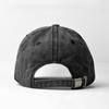 Baseball Lettering Alphabet Stitching Embroidered 1999 C Caps For Women Men Fashion Retro Washed Cotton Snapback Cap Summer Sun Hats Casquette Dad