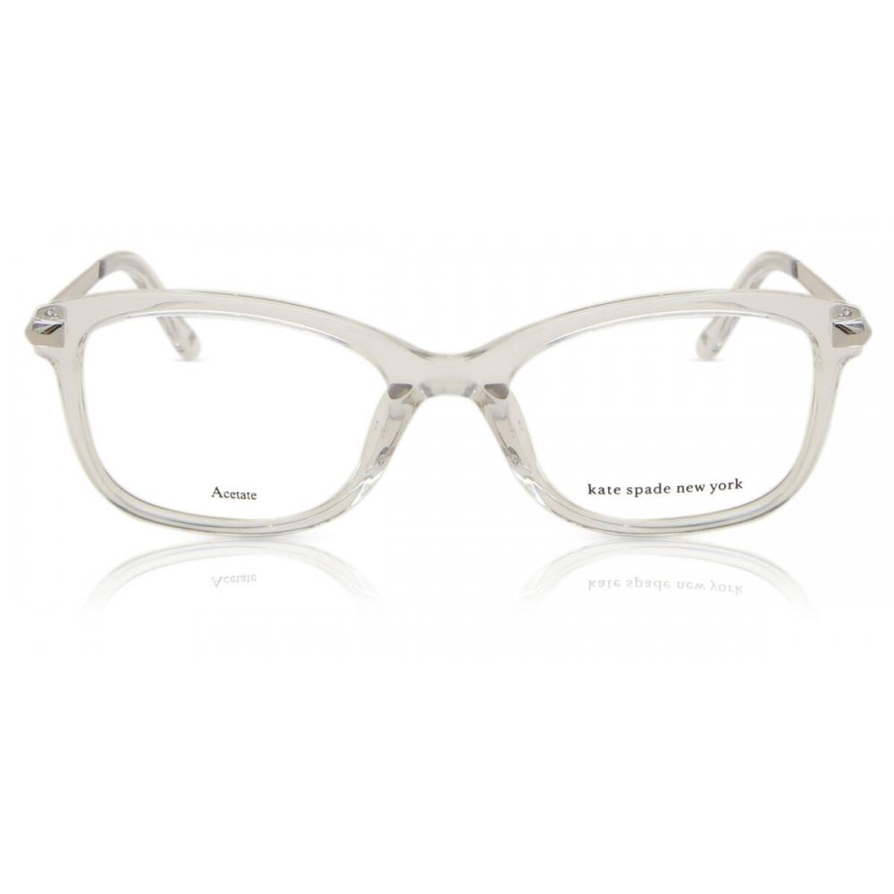 

Kate Spade Vicenza 900 Women Eyeglasses Clear/51-17-140