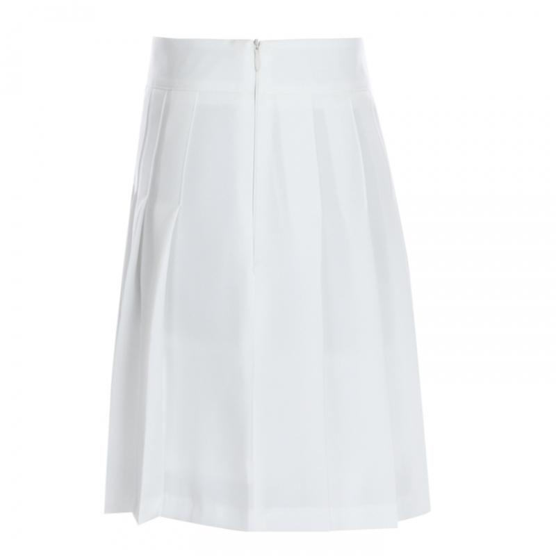 Shop Women Golf Wear Pleated Skirt Black Ns Wsk 0801