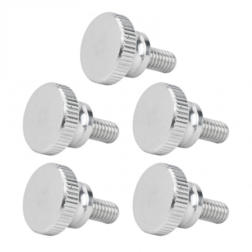 Lock Screw Strong Thumb Tighten 304 Stainless Steel