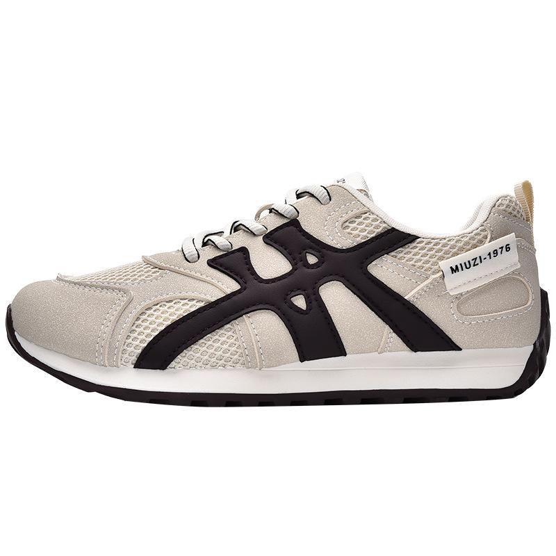 Spring new casual shoes running versatile sneakers 2760