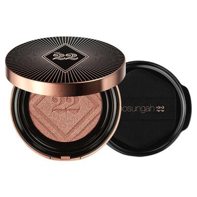 Makijaż – Podkłady i korektory