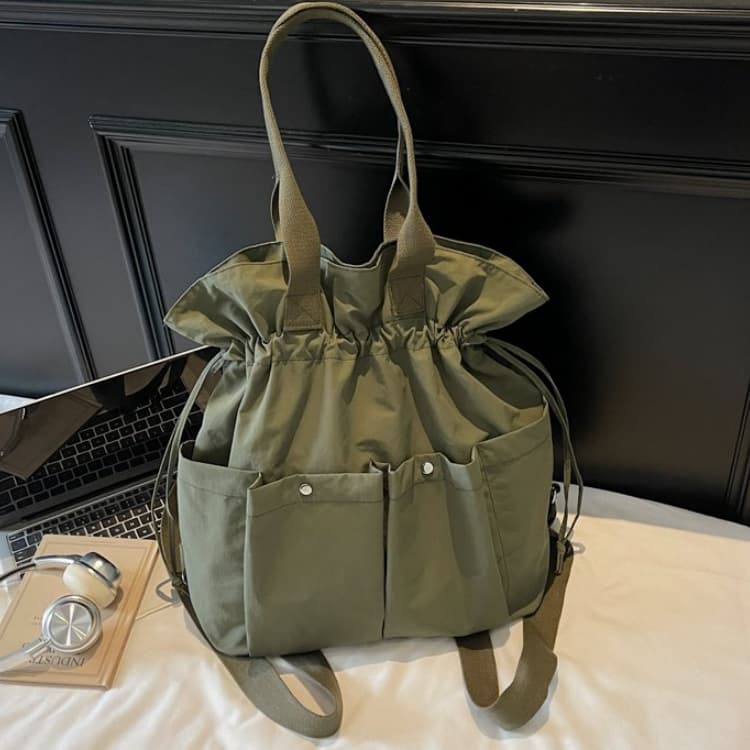Multifunctional tote bag women's shoulder bag