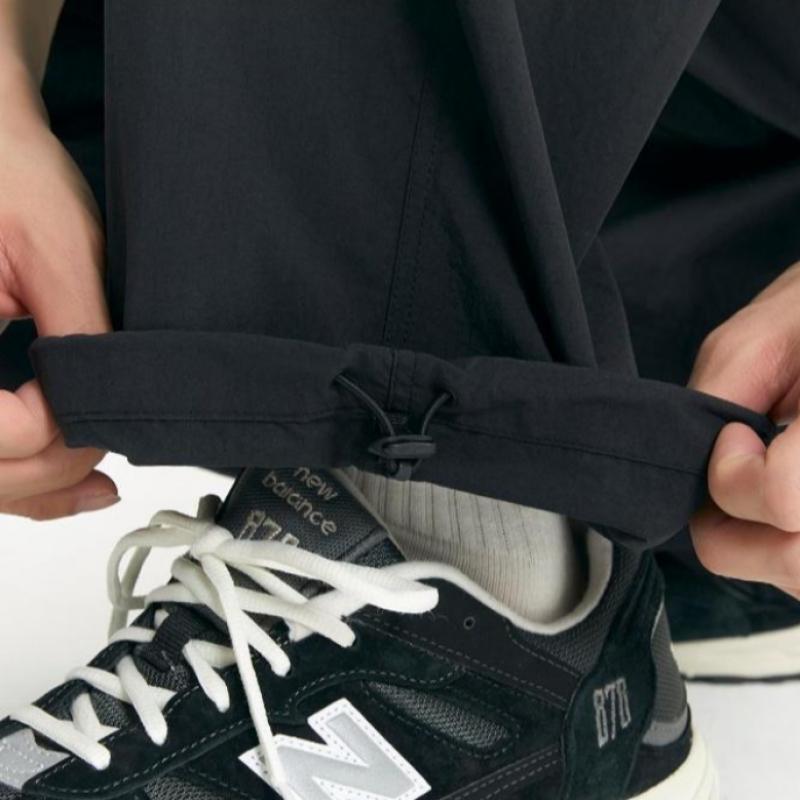 New Balance Uni Utility Cargo Pants Nbnte12343 19