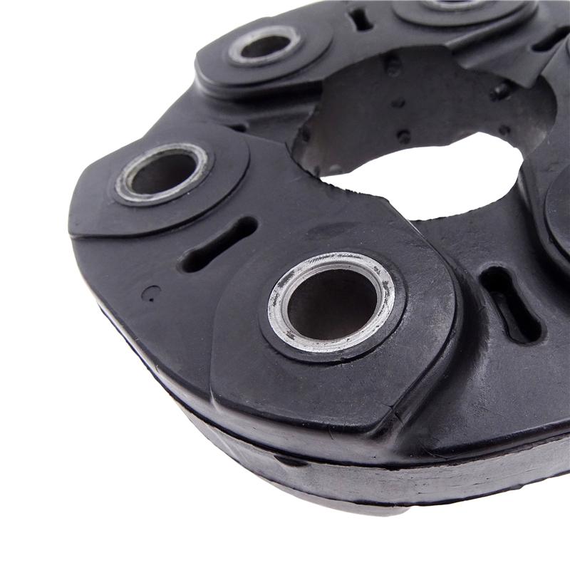 1 buc pentru BMW E28 E34 E39 320i 323i 325i 328i 525i 530i X5 Z4 26117511454 Articulații universale pentru mașină Kit de discuri flexibile pentru arborele elicei