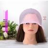 Silicone Highlight Cap and Needles for Salon Hairdressing