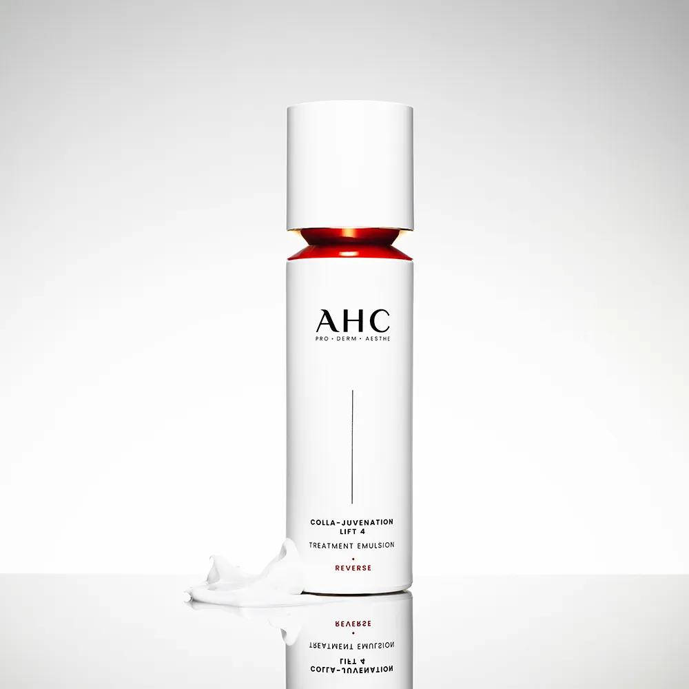 AHC Colla-Juvenation Lift 4 Treatment Emulsion 100ml