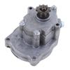33 43 49cc Mini Bisiklet Ty Rod II Go Kart Cep Mini Bisiklet Kir Bisikleti için T8F 11T 14T 17T 20T Debriyaj Davulu Muhafazası Dişli Kutusu Dişlisi