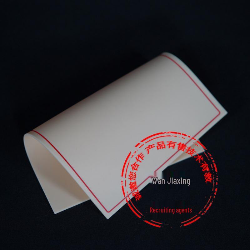 Silicone Eyebrow Embroidery Practice Skin for Beginners