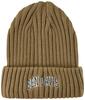 Ben Davis College Embroidered Knit Cap BDW-9500CL