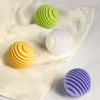 3Pcs Washing Laundry Ball Reusable Fluff Cleaning High Quality Hair Remover  Hair Cleaning Tools