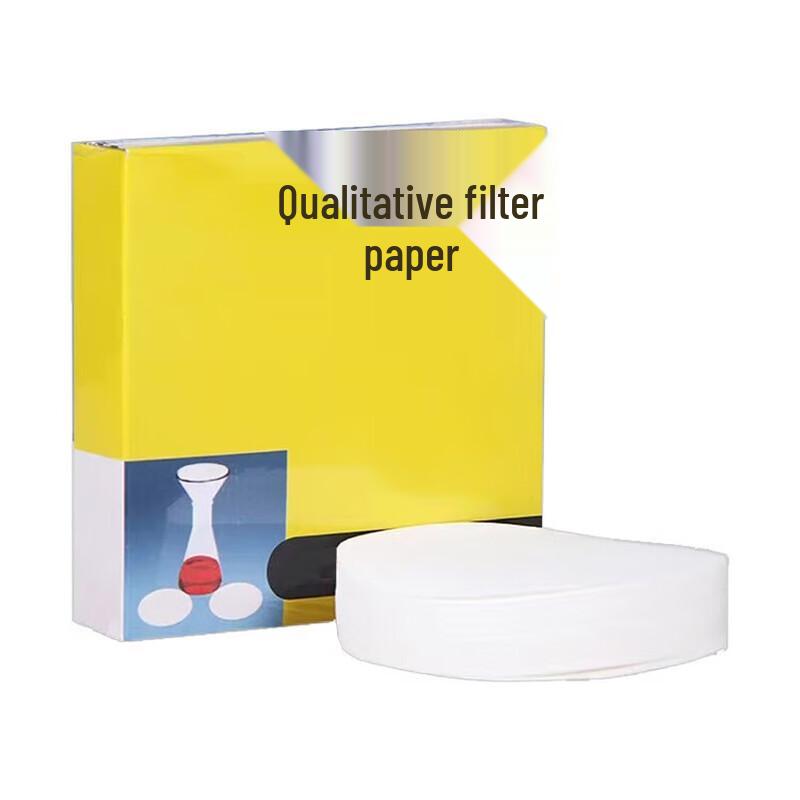 Zhenbaicang Qualitative Filter Paper