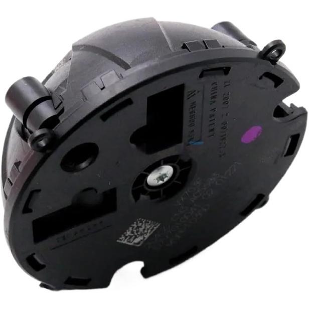 Power Folding Side Mirror Motor 3-Pin Module Compatible for VW Beetle Jetta Passat Polo Fox 2003-2018(Right)