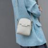 Bag Mini Mobile Phone Bag Women's Crossbody New Small Bag Niche Shoulder Bag Creative Niche Leather Women's Bag