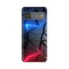 For Google Pixel 6 Pro Case Silicone Soft Clear TPU Phone Cover for Google Pixel6 Pixel 6 Pro 6A Case Pixel6A Cover Bumper Coque