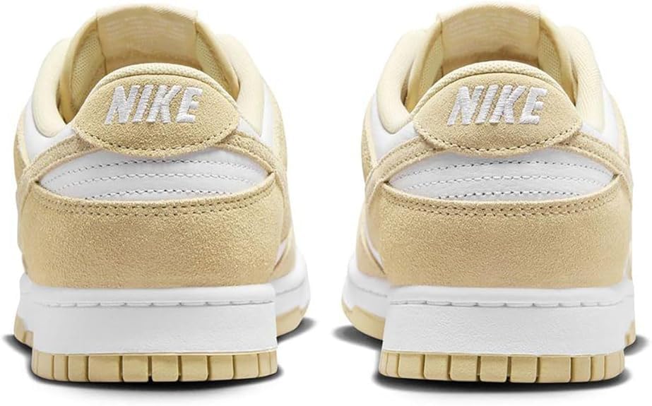 Nike Dunk Low Retro SE, White/Beige, FQ8249-102, 30.0cm