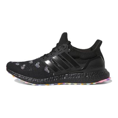 Sneakers Unisex UltraBoost 1.0 San Valentino Nero Core-Black Blu-Alba HQ6174