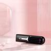New Wireless Hair Straightener Negative Ions Do Not Hurt Hair Portable Straight Roll Dual-purpose Lazy Charging Hair Straightener
