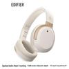 Edifier W820NB Spatial Audio Active Noise Cancelling Bluetooth Headphones