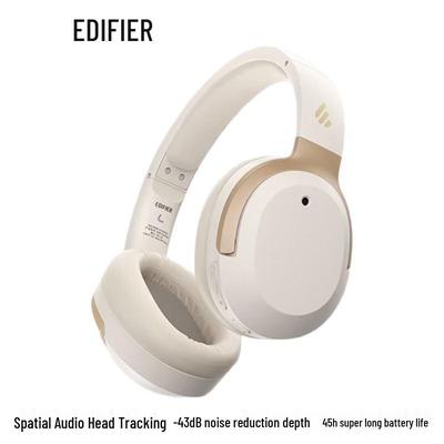 Edifier W820NB Spatial Audio Active Noise Cancelling Bluetooth Headphones