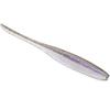 Keitech Shad Impact 3 inch #410 Crystal Shad