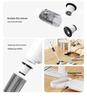 High-Power Portable Handheld Wireless Vacuum Mop - Multifunctional with Strong Suction for Dust and Mite Removal