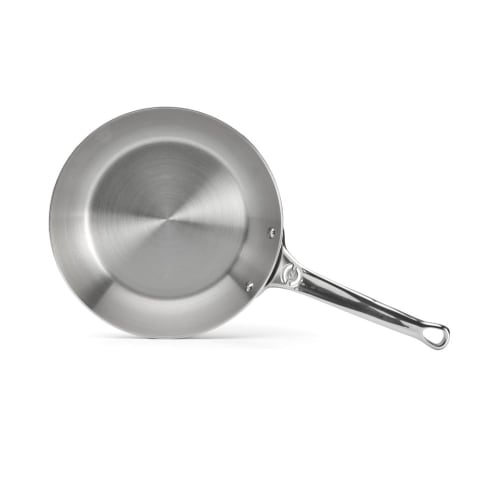 De Buyer Affinity Frying Pan 3724-24cm