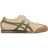 ONITSUKA TIGER Mexico 66 Cuero Sintético Cómodos Versátiles Ligeros Absorción de Impactos Duraderos Zapatillas Casuales de Caña Baja Niños zapatilla 1184A049-250