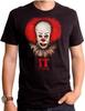 STEPHEN KINGS IT 1990 The Movie T SHIRT S-2XL New Goodie Two Sleeves Merchandise