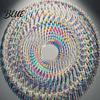 Hoge Transparantie Acryl Vierkanten Mini Iridescent Vierkanten Doorschijnende Regenboog Stukjes 2cm 3cm Holografische Duurzame Knutsel Tegels voor DIY Knutselen Mozaïek
