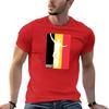 New wout van aert TShirt boys whites sweat plus size clothes Unisex clothings