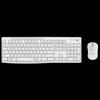 Logitech MK295 Silent Wireless Keyboard Mouse Combo