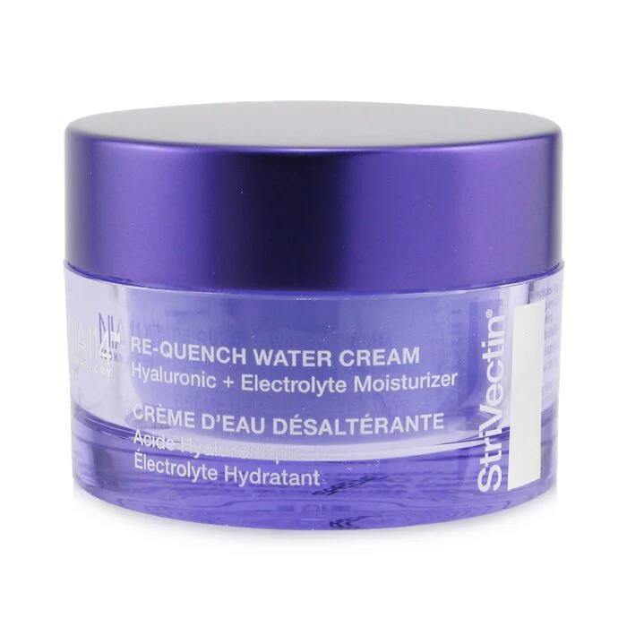 Strivectin Advanced Hydration Re-Quench Water Cream Hyaluronic Acid 50 ml