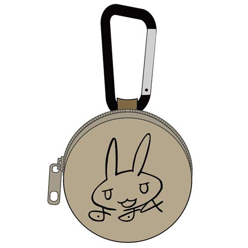 COSPA Made in Abyss Dawn of Deep Souls Nanachi Signature Earphone Pouch