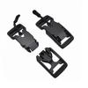 1PCS 20/25/32mm Quick Release Buckle Magnetic Buckle Functional Belts Buckles Outdoor Backpack Bags Strap Accessories