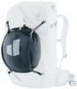 Deuter Helmet Bag One Size D3390025-7000 Black/White