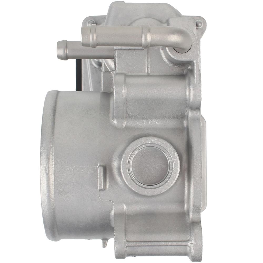 16119-3Ta0A Throttle Body Assembly For Nissan Altima Rogue 14-19 Frontier 05-19